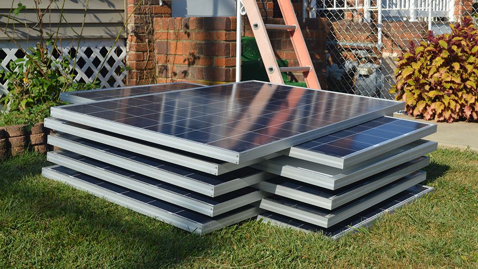 Solar Panel Buying Guide: Everything You Need to Know - CNET